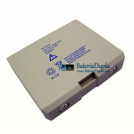 Bateria para GE 913/915/922 303440303 SCP [bateria de reposição]